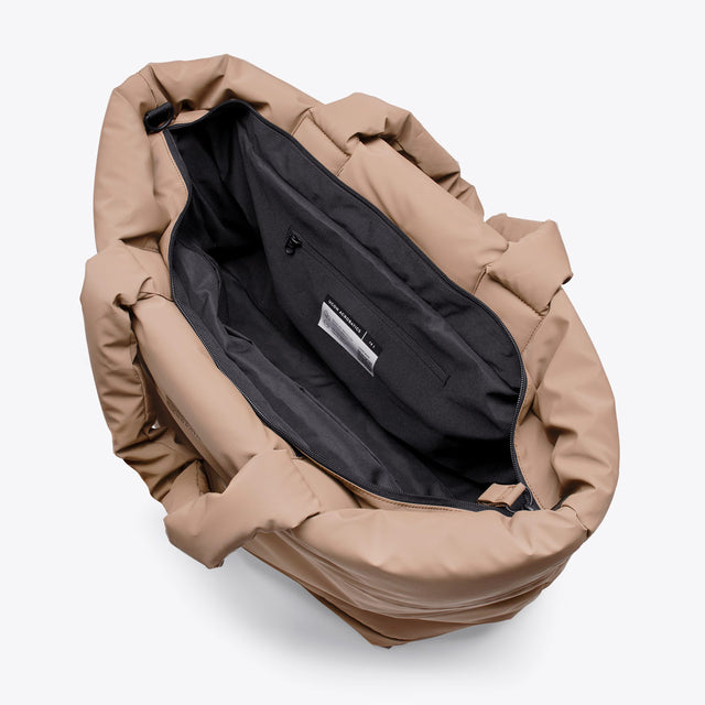 Olivia(オリヴィア) Medium Bag / Moss - Earth