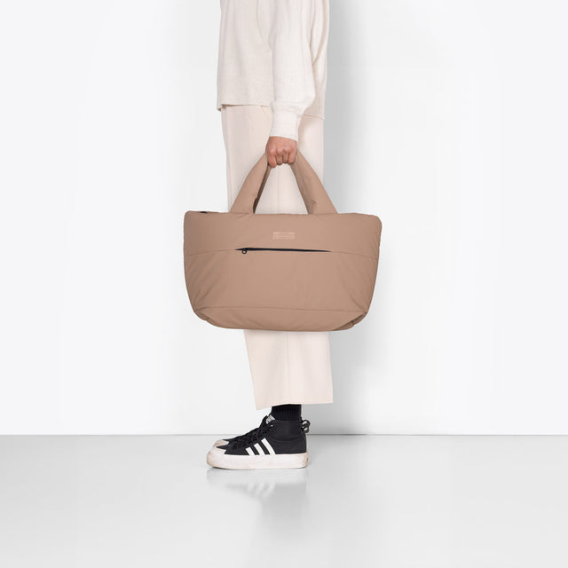 Olivia(オリヴィア) Medium Bag / Moss - Earth
