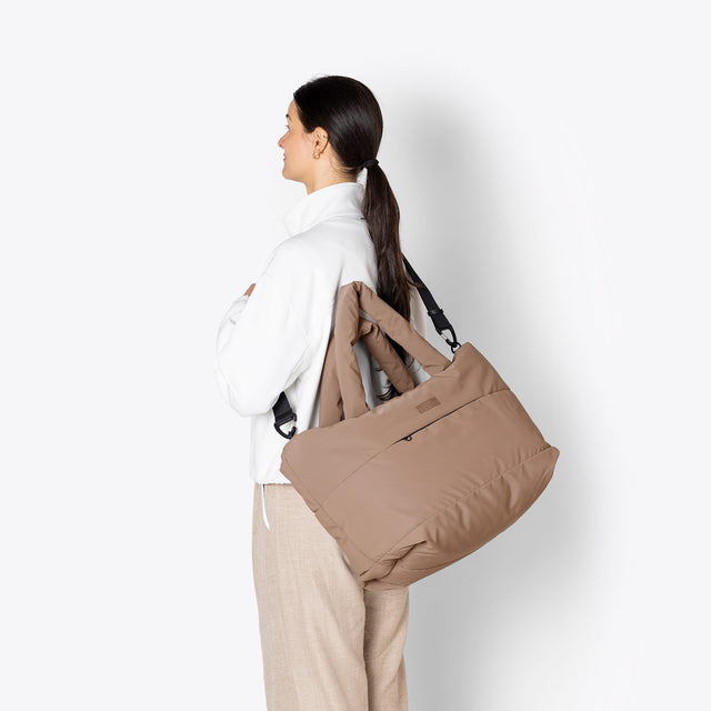Olivia(オリヴィア) Medium Bag / Moss - Earth