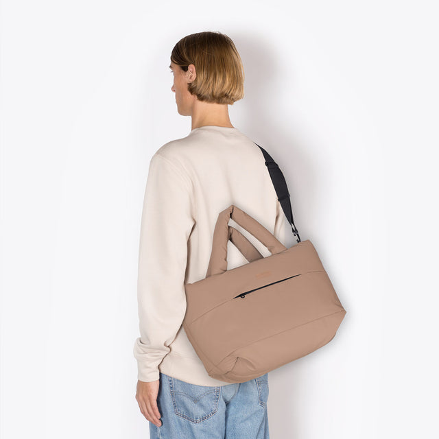 Olivia(オリヴィア) Medium Bag / Moss - Earth