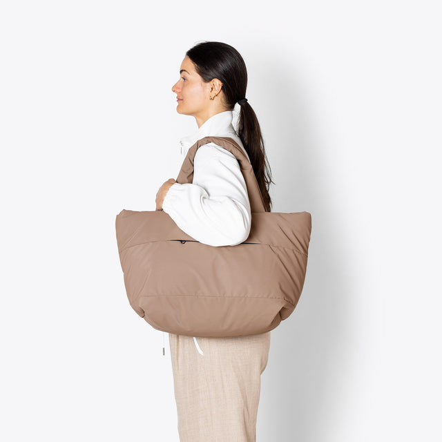 Olivia(オリヴィア) Medium Bag / Moss - Earth