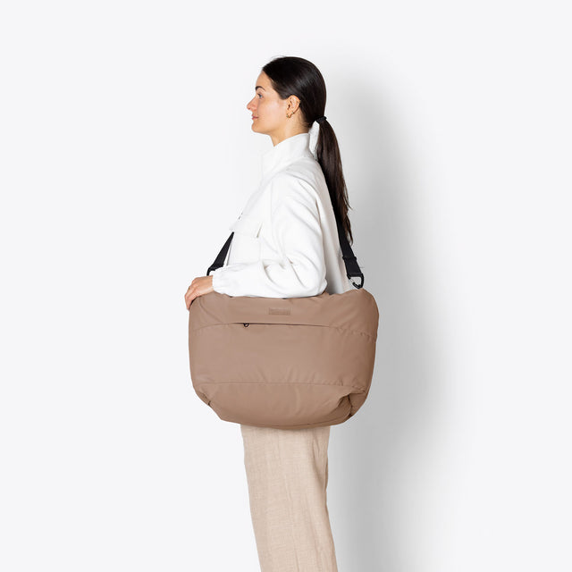 Olivia(オリヴィア) Medium Bag / Moss - Earth