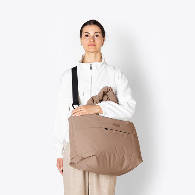 Olivia(オリヴィア) Medium Bag / Moss - Earth