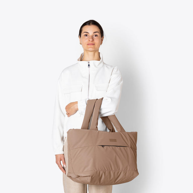 Olivia(オリヴィア) Medium Bag / Moss - Earth