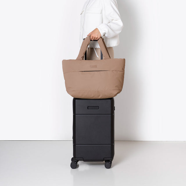 Olivia(オリヴィア) Medium Bag / Moss - Earth