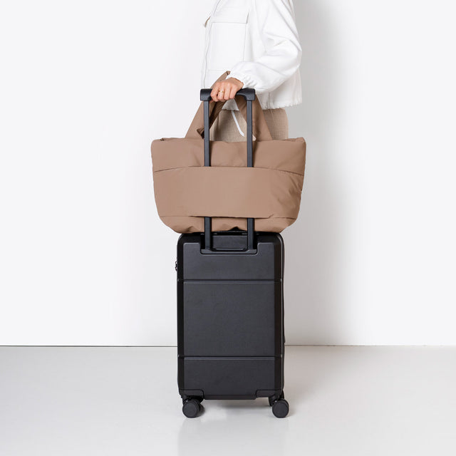 Olivia(オリヴィア) Medium Bag / Moss - Earth