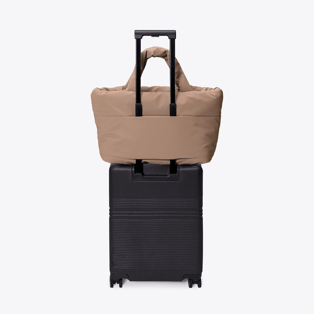 Olivia(オリヴィア) Medium Bag / Moss - Earth