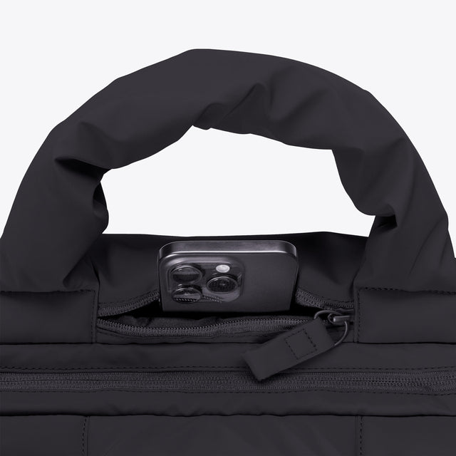 Olivia(オリヴィア) Mini Bag / Moss - Black