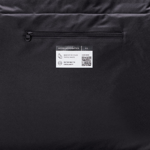 Olivia(オリヴィア) Mini Bag / Moss - Black
