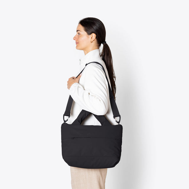 Olivia(オリヴィア) Mini Bag / Moss - Black