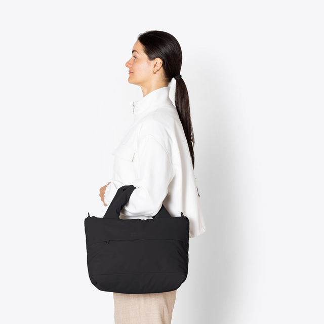 Olivia(オリヴィア) Mini Bag / Moss - Black