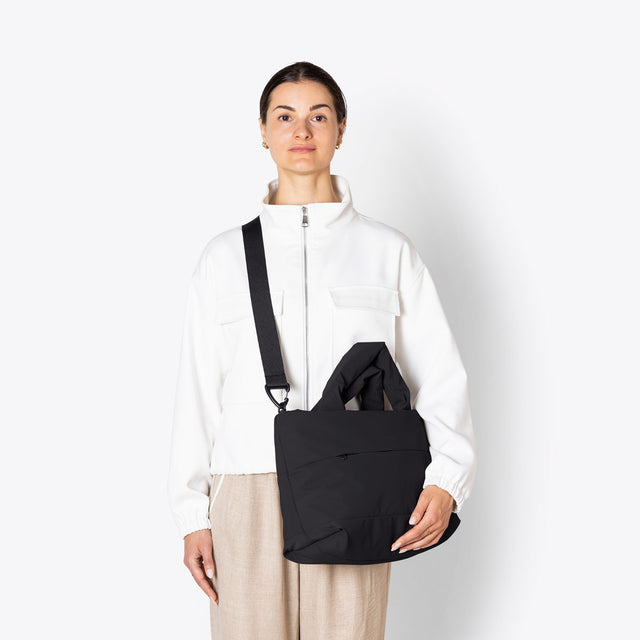 Olivia(オリヴィア) Mini Bag / Moss - Black
