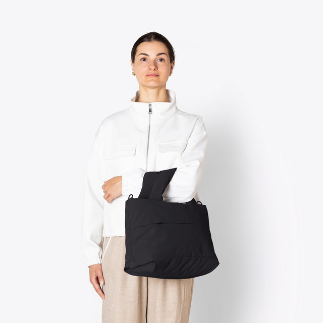 Olivia(オリヴィア) Mini Bag / Moss - Black