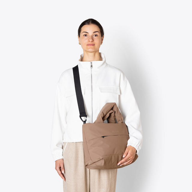 Olivia(オリヴィア) Mini Bag / Moss - Earth
