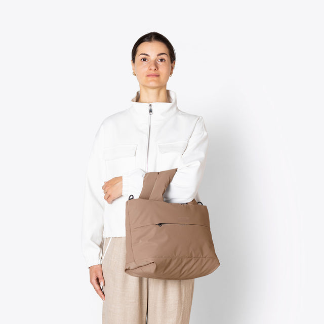 Olivia(オリヴィア) Mini Bag / Moss - Earth