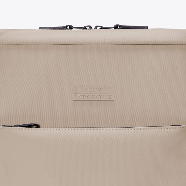 Omasu(オマス) Bag / Aloe - Sand