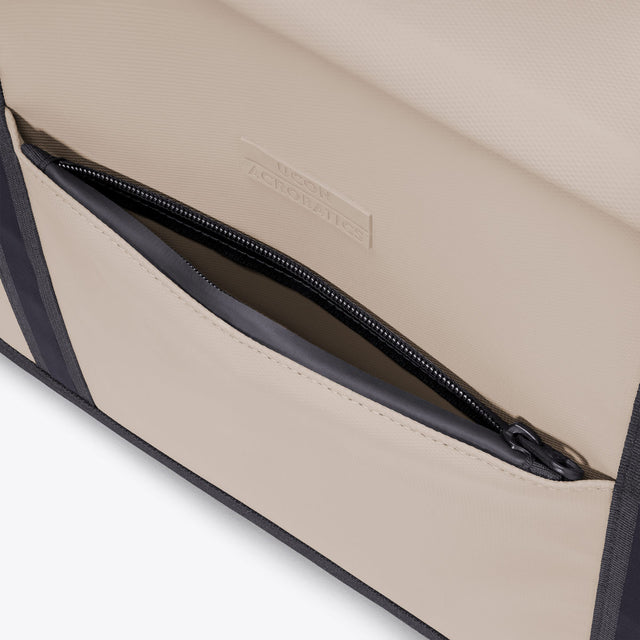 Omasu(オマス) Bag / Aloe - Sand