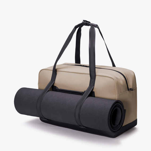 Omasu(オマス) Bag / Aloe - Sand
