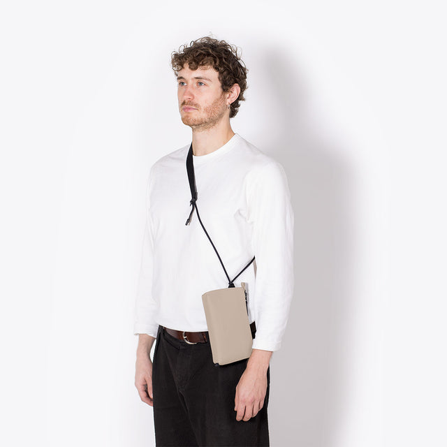 【68%OFF】 Set Hajo Medium Backpack / Otis-Lotus-Nude