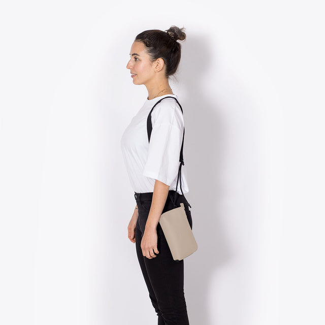 【68%OFF】 Set Hajo Medium Backpack / Otis-Lotus-Nude