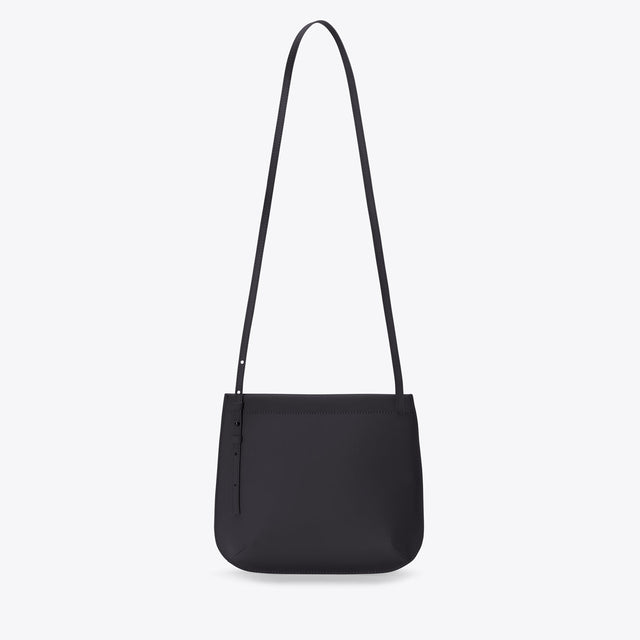 Selma(セルマ) Medium Bag / Lotus Infinity - Black
