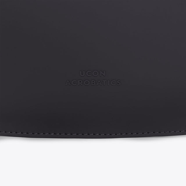 Selma(セルマ) Medium Bag / Lotus Infinity - Black