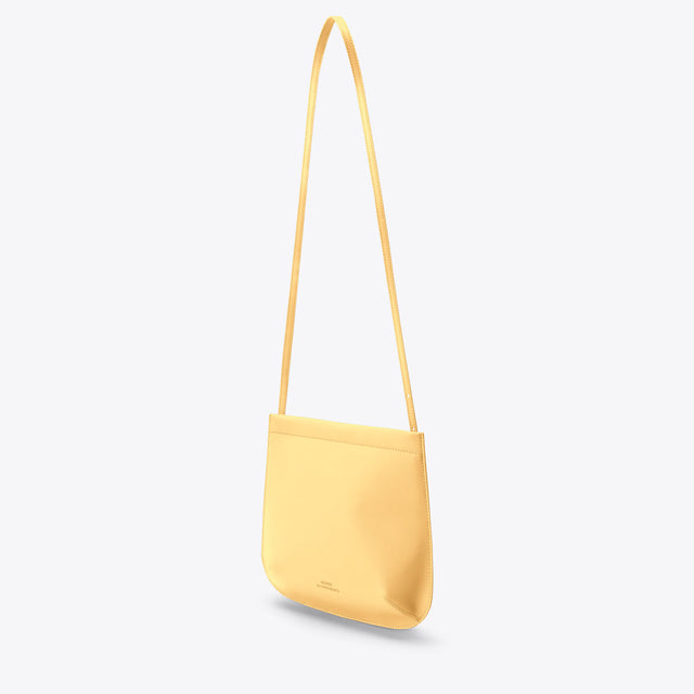 Selma(セルマ) Medium Bag / Lotus Infinity - Lemon