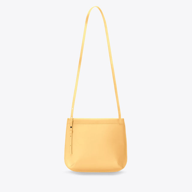 Selma(セルマ) Medium Bag / Lotus Infinity - Lemon