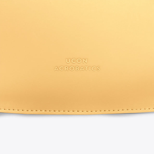 Selma(セルマ) Medium Bag / Lotus Infinity - Lemon