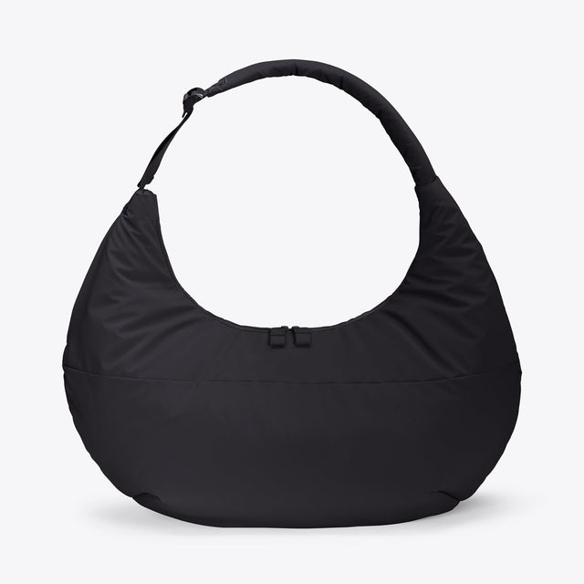 Shota(ショータ) Large Bag / Moss - Black