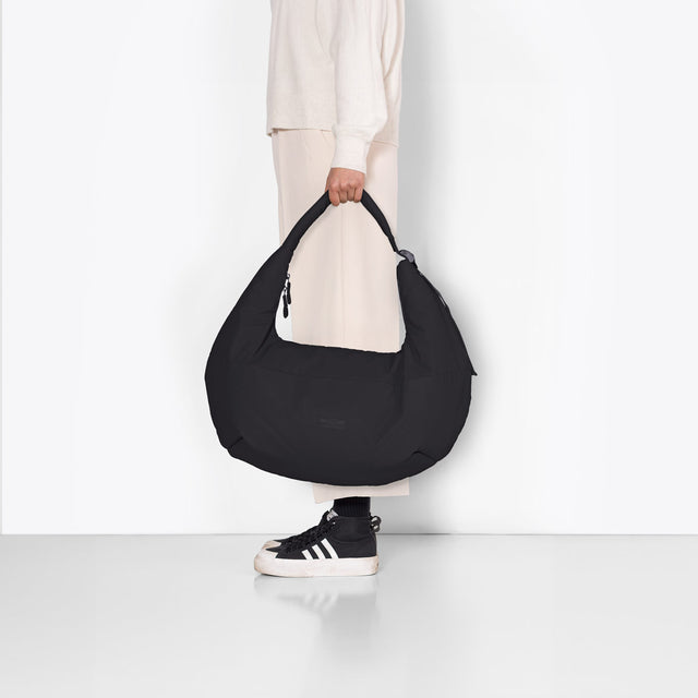 Shota(ショータ) Large Bag / Moss - Black