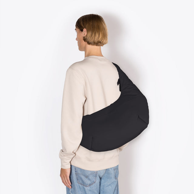 Shota(ショータ) Large Bag / Moss - Black