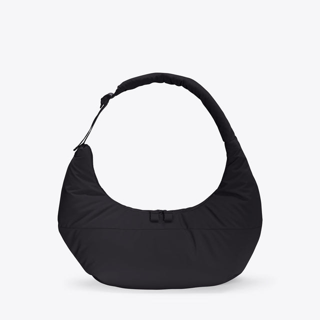 Shota(ショータ) Medium Bag / Moss - Black