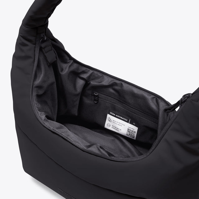 Shota(ショータ) Medium Bag / Moss - Black