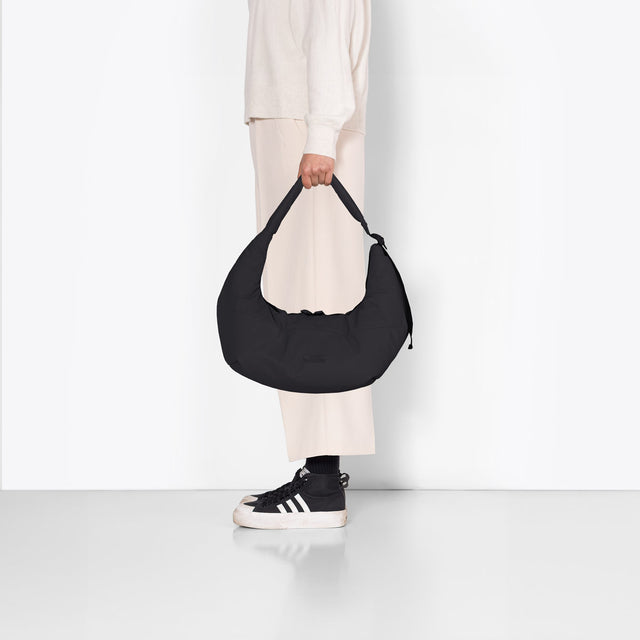 Shota(ショータ) Medium Bag / Moss - Black