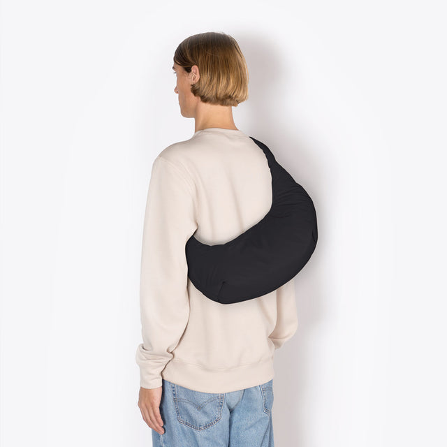 Shota(ショータ) Medium Bag / Moss - Black