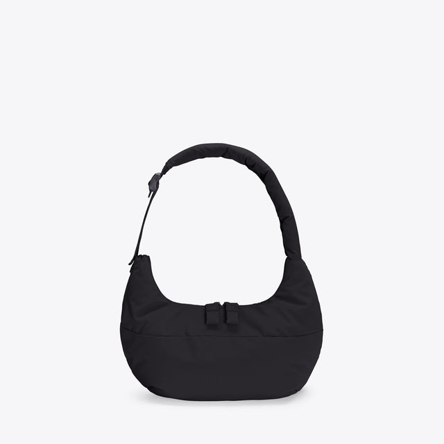 Shota(ショータ) Mini Bag / Moss - Black