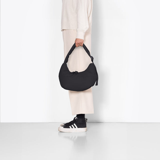 Shota(ショータ) Mini Bag / Moss - Black