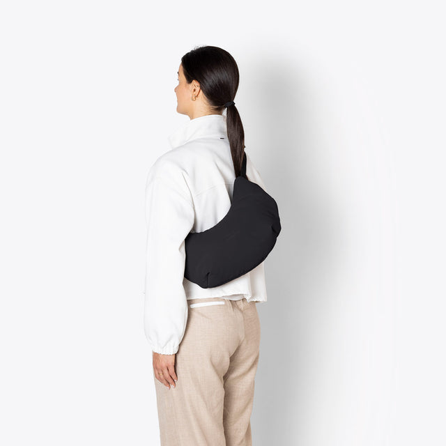 Shota(ショータ) Mini Bag / Moss - Black
