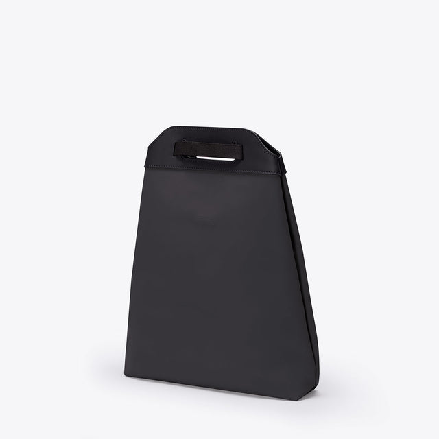 Una(ウナ) Bag / Lotus - Black