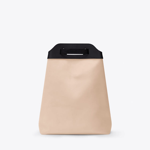 Una(ウナ) Bag / Lotus - Light Almond