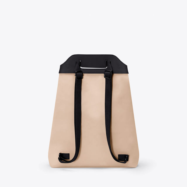 Una(ウナ) Bag / Lotus - Light Almond