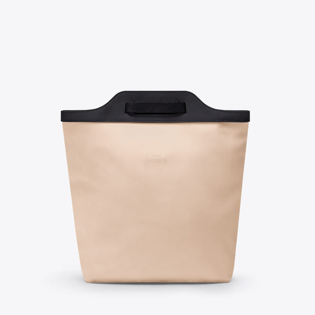 Una(ウナ) Bag / Lotus - Light Almond