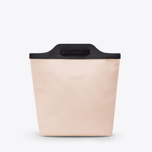 Una(ウナ) Bag / Lotus - Light Apricot