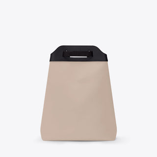 Una(ウナ) Bag / Lotus - Nude