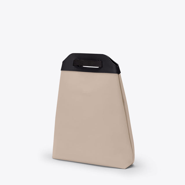 Una(ウナ) Bag / Lotus - Nude