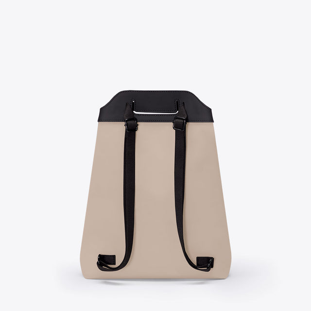 Una(ウナ) Bag / Lotus - Nude