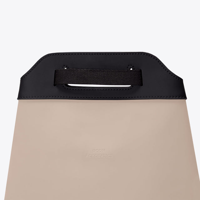 Una(ウナ) Bag / Lotus - Nude