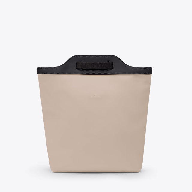 Una(ウナ) Bag / Lotus - Nude