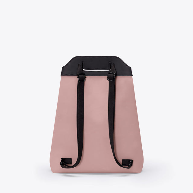 【72%OFF】<期間限定 人気商品SET> Ando Bag-Black / Una Bag-Rose